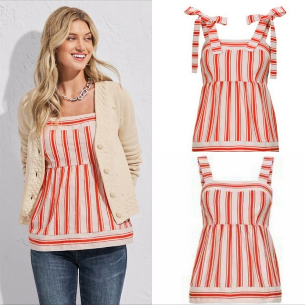 Super cute CAbi top